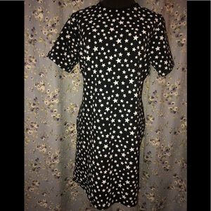 **BRAND NEW** Starry Night Dress